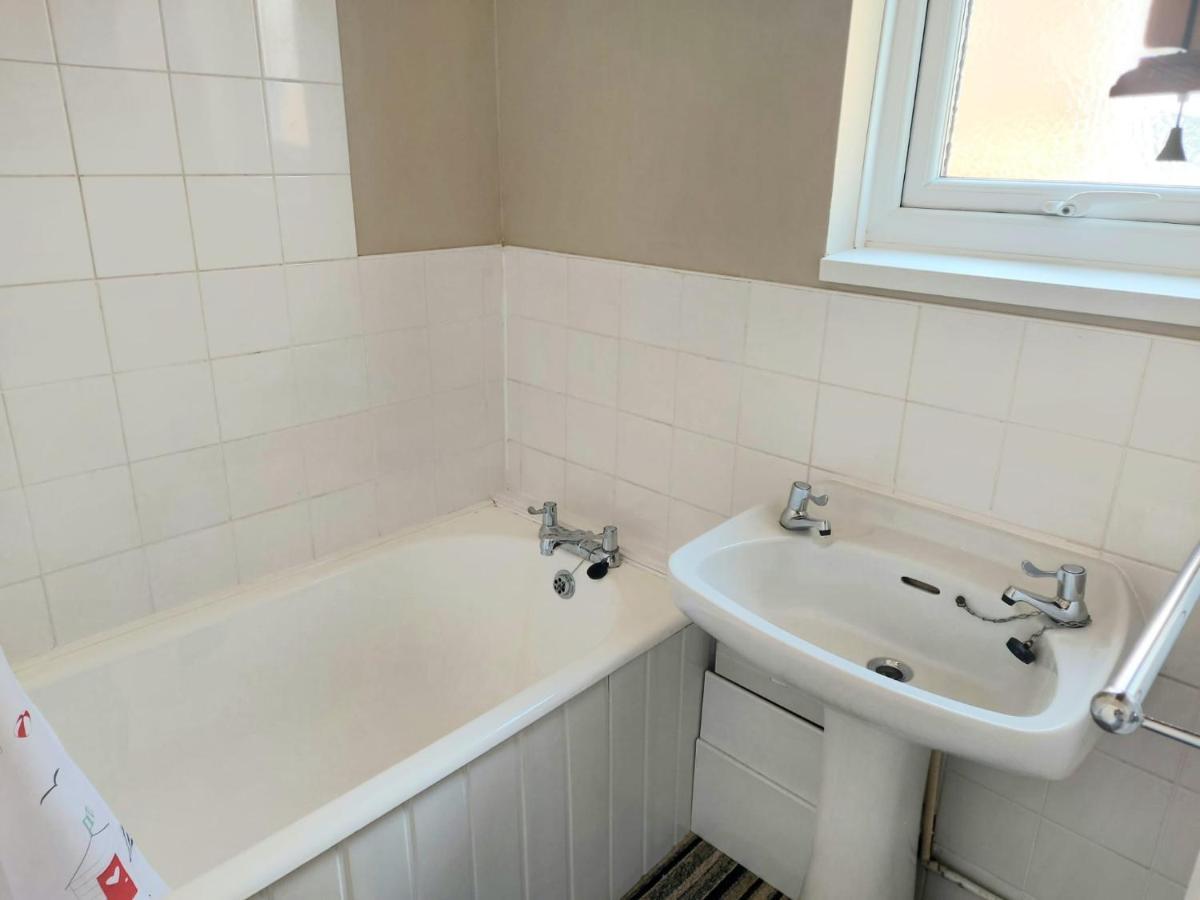 Hemsby Chalet Kültér fotó