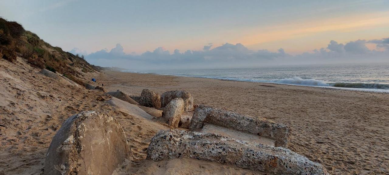 Hemsby Chalet Kültér fotó